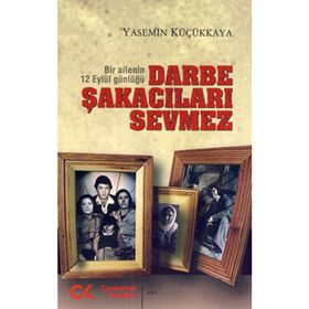 DARBE ŞAKACILARI SEVMEZ - YASEMIN KÜÇÜKKAYA