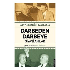 Darbeden Darbeye Destek Yayınları