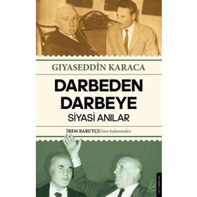 Darbeden Darbeye Destek Yayınları