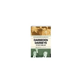 Darbeden Darbeye Destek Yayınları