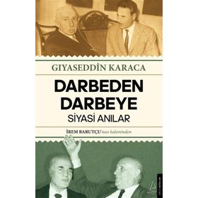 Darbeden Darbeye Destek Yayınları
