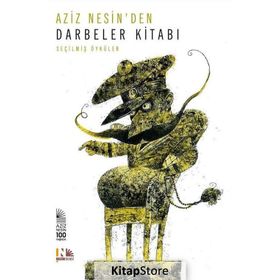Darbeler Kitabı - Aziz Nesin