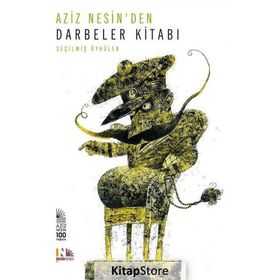 Darbeler Kitabı - Aziz Nesin