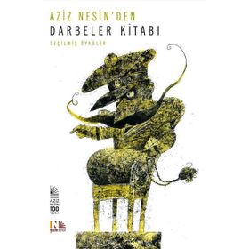 Darbeler Kitabı - Aziz Nesin