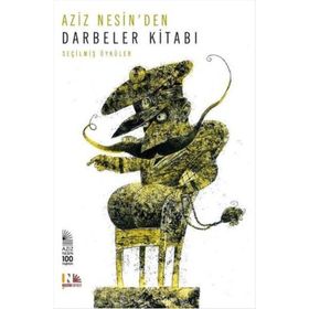 Darbeler Kitabı - Aziz Nesin