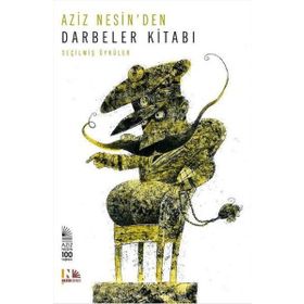 Darbeler Kitabı - Aziz Nesin