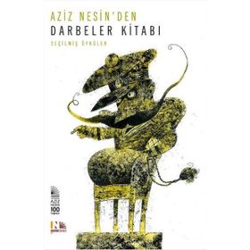 Darbeler Kitabı - Aziz Nesin