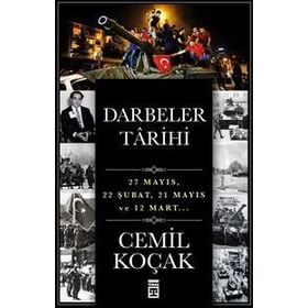 Darbeler Tarihi - Cemil Koçak