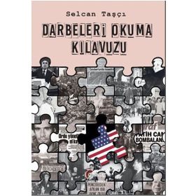 Darbeleri Okuma Kılavuzu - Selcan Taşçı