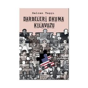 Darbeleri Okuma Kılavuzu - Selcan Taşçı