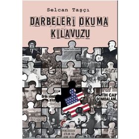 Darbeleri Okuma Kılavuzu - Selcan Taşçı