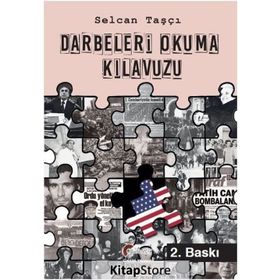 Darbeleri Okuma Kılavuzu - Selcan Taşçı