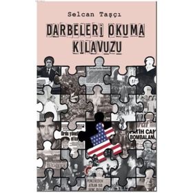 Darbeleri Okuma Kılavuzu - Selcan Taşçı