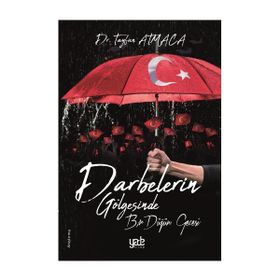 Darbelerin Gölgesinde - Bir Düğün Gecesi - Tayfun Atmaca