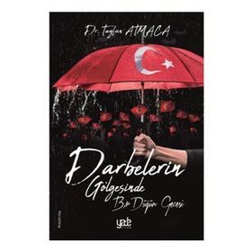 Darbelerin Gölgesinde - Bir Düğün Gecesi - Tayfun Atmaca