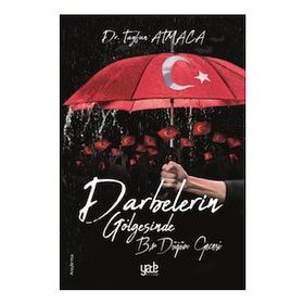 Darbelerin Gölgesinde - Bir Düğün Gecesi - Tayfun Atmaca