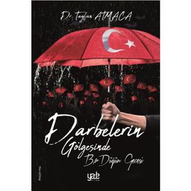 Darbelerin Gölgesinde - Bir Düğün Gecesi - Tayfun Atmaca