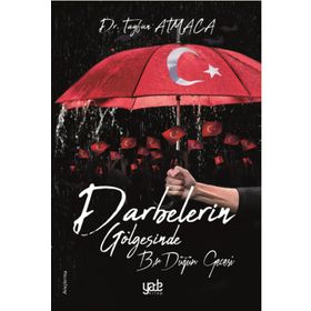 Darbelerin Gölgesinde - Bir Düğün Gecesi - Tayfun Atmaca