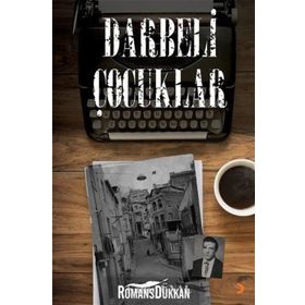 Darbeli Çocuklar Şahin Ünal Cinius Yayınları