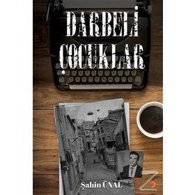 Darbeli Çocuklar Şahin Ünal Cinius Yayınları
