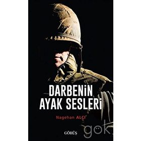 Darbenin Ayak Sesleri - Nagehan Alçı