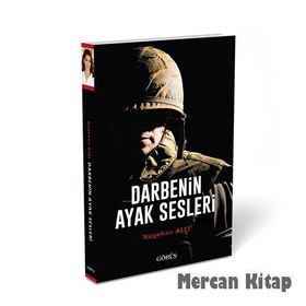 Darbenin Ayak Sesleri - Nagehan Alçı