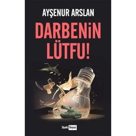 Darbenin Lütfu! - Ayşenur Arslan