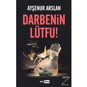 Darbenin Lütfu! - Ayşenur Arslan