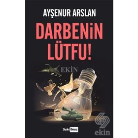 Darbenin Lütfu! - Ayşenur Arslan