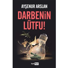 Darbenin Lütfu! - Ayşenur Arslan