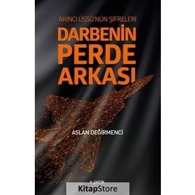 Darbenin Perde Arkası - Aslan Değirmenci