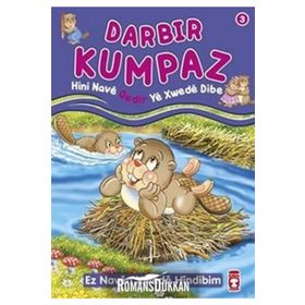 DARBIR KUMPAZ HINI NAVE QEDIR YE XWEDE DIBE - NUR KUTLU