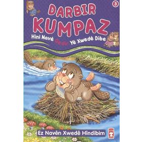 DARBIR KUMPAZ HINI NAVE QEDIR YE XWEDE DIBE - NUR KUTLU