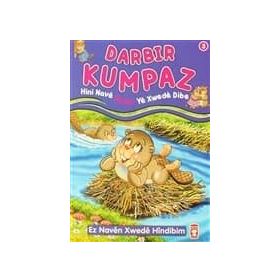 DARBIR KUMPAZ HINI NAVE QEDIR YE XWEDE DIBE - NUR KUTLU