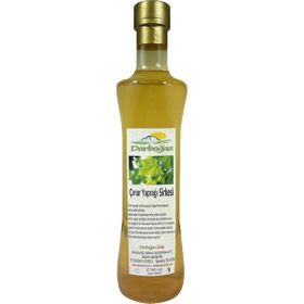 Darboğaz 500 ml Çınar Yaprağı Sirkesi