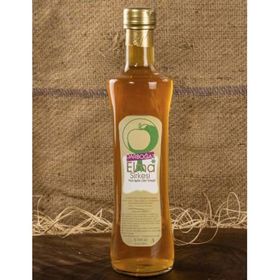 Darboğaz 500 ml Elma Sirkesi