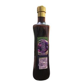 Darboğaz 500 ml Erik Sirkesi
