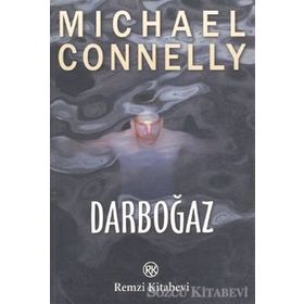 DARBOĞAZ - MICHAEL CONNELLY