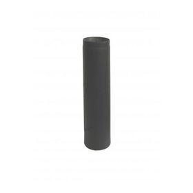 Darco 100 cm 13 cm Çap Çelik Sac 2 mm Kalınlık Soba Borusu