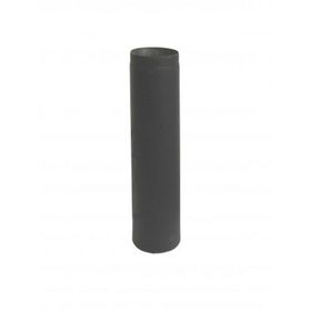 Darco 100 cm 15 cm Çap Çelik Sac Soba Borusu