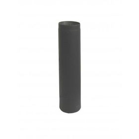 Darco 100 cm 15 cm Çap Çelik Sac Soba Borusu