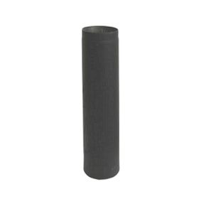 Darco 100 cm 20 cm Çap Çelik Sac Soba Borusu