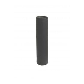Darco 100 cm 20 cm Çap Çelik Sac Soba Borusu