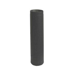 Darco 100 cm 20 cm Çap Çelik Sac Soba Borusu