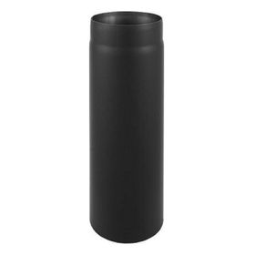 Darco 100 cm 20 cm Çap Çelik Sac Soba Borusu