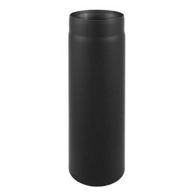 Darco 50 cm 15 cm Çap Çelik Sac Soba Borusu