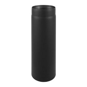 Darco 50 cm 15 cm Çap Çelik Sac Soba Borusu