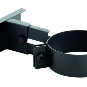 Darco Duvar Kelepçesi 18 cm Çap Soba Borusu