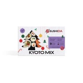 Dardanel 210 gr Sushi Kyoto Mix