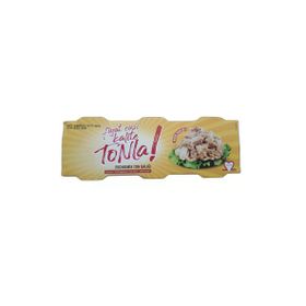 Dardanel 75 gr Tonla Ekonomik Ton Balığı (6 adet)